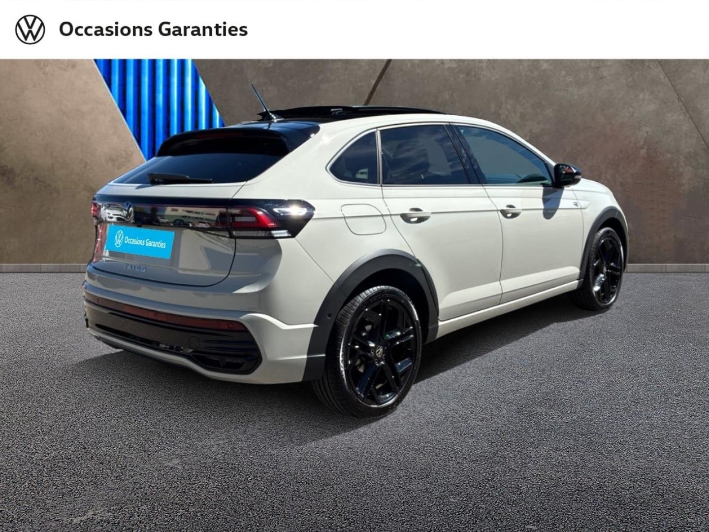 Voitures occasions VOLKSWAGEN TAIGO  Clermont-Ferrand