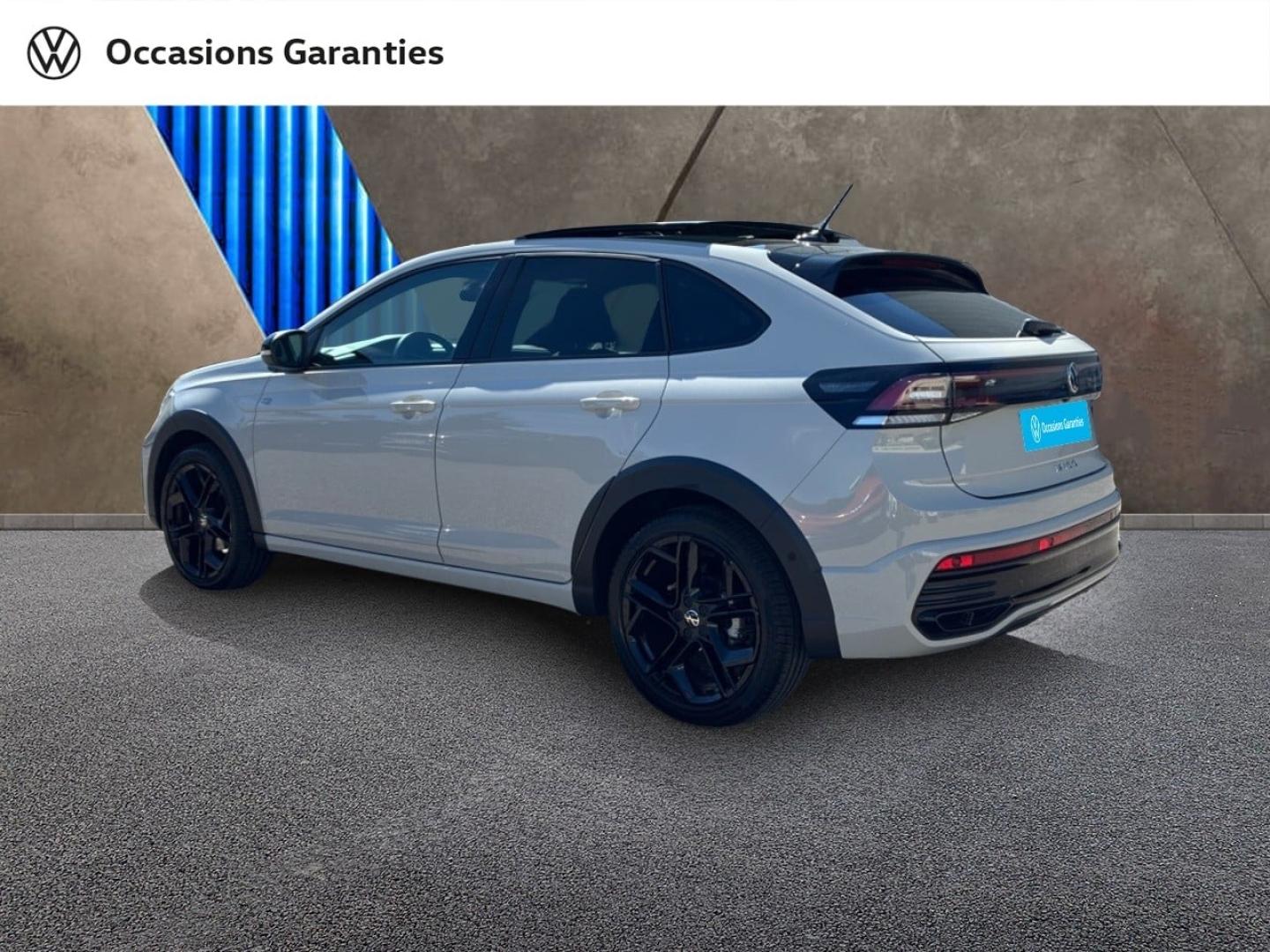 Voitures occasions VOLKSWAGEN TAIGO R-Line Edition Clermont-Ferrand