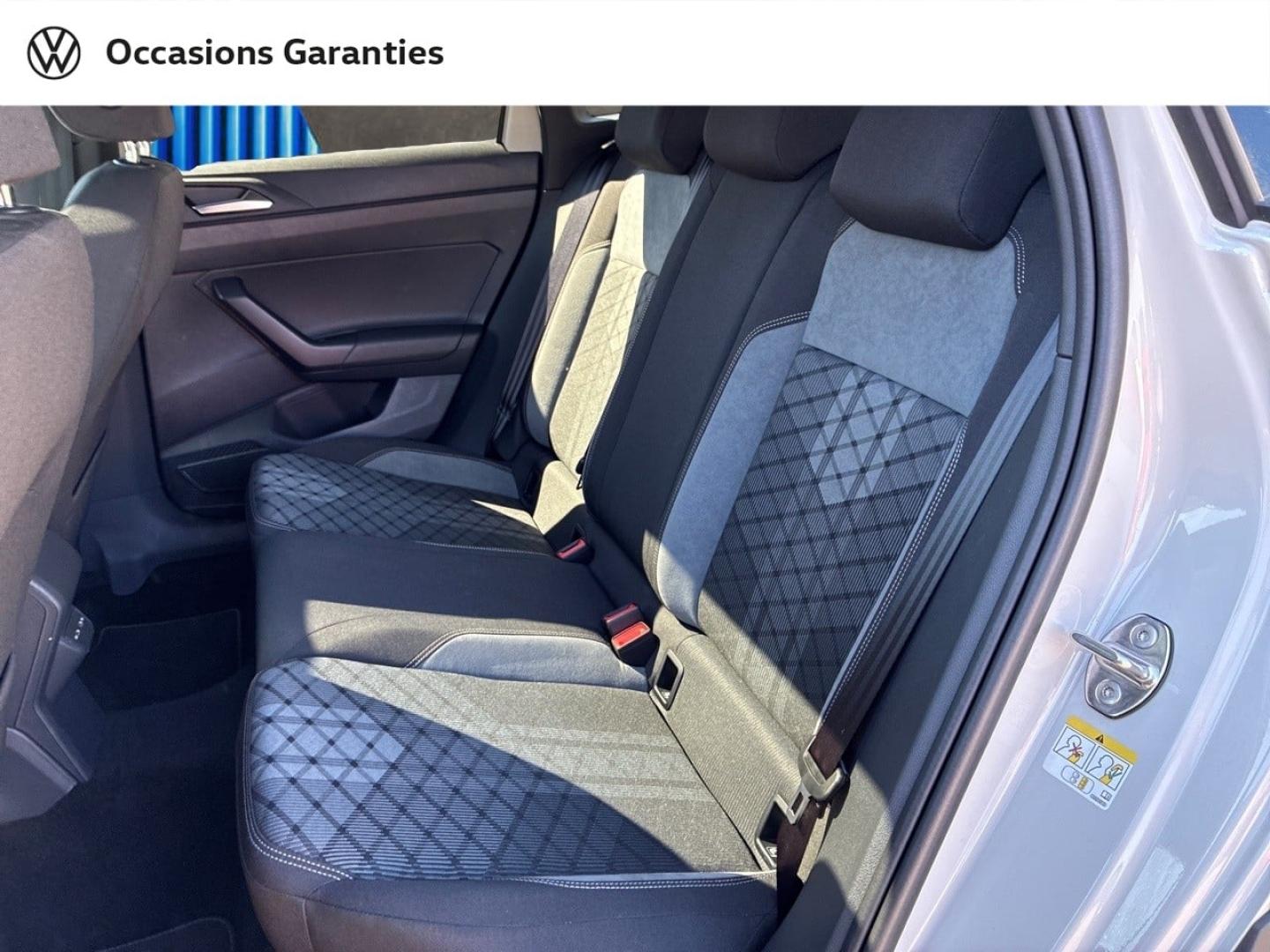 Voitures occasions VOLKSWAGEN TAIGO  Clermont-Ferrand
