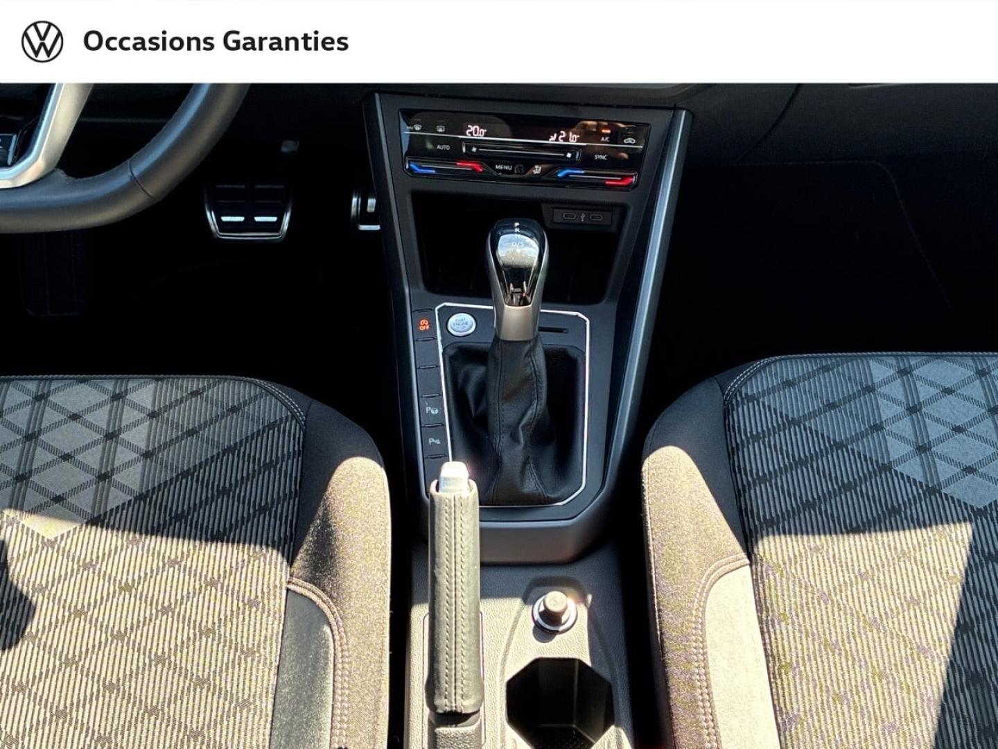 Voitures occasions VOLKSWAGEN TAIGO  Clermont-Ferrand