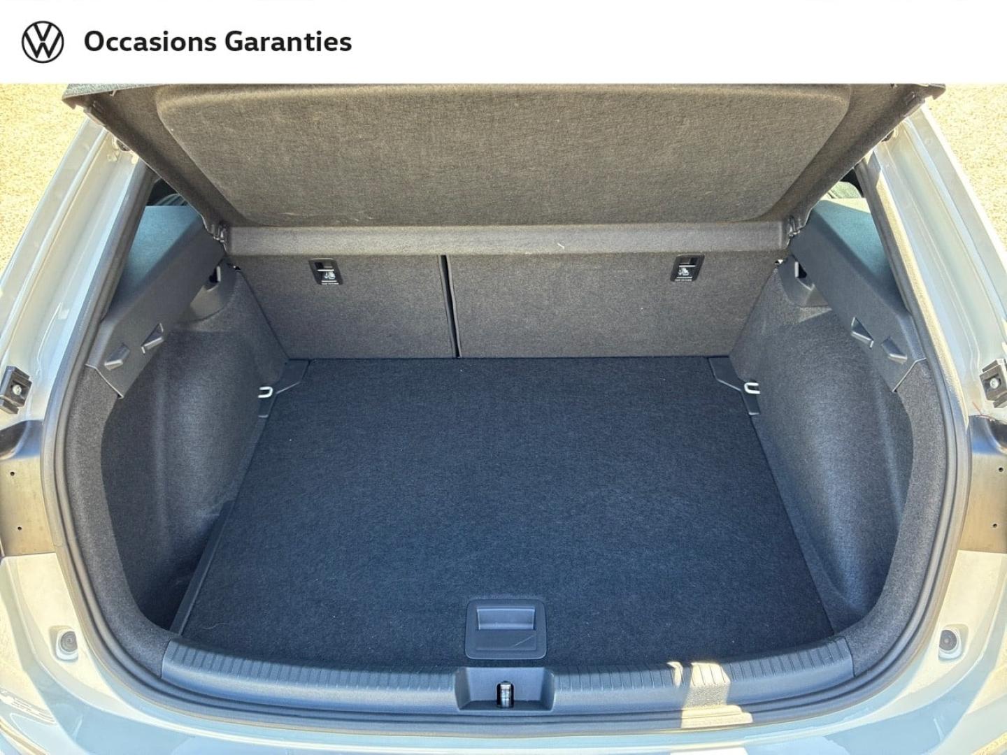 Voitures occasions VOLKSWAGEN TAIGO  Clermont-Ferrand