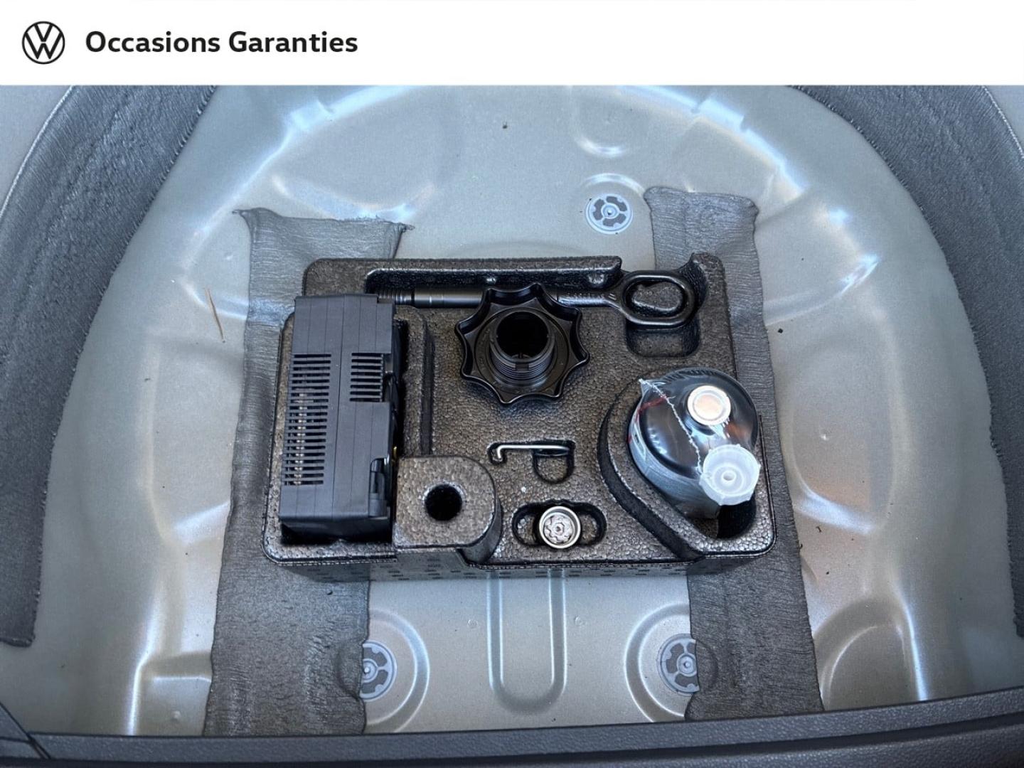 Voitures occasions VOLKSWAGEN TAIGO  Clermont-Ferrand