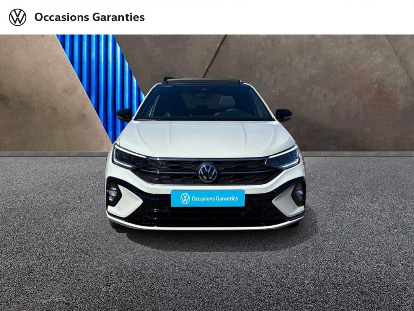 Voitures occasions VOLKSWAGEN TAIGO  Clermont-Ferrand