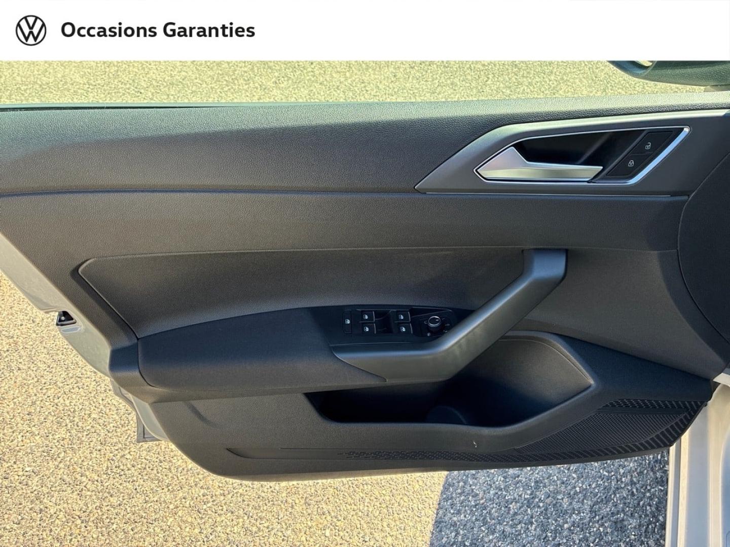 Voitures occasions VOLKSWAGEN TAIGO R-Line Edition Clermont-Ferrand