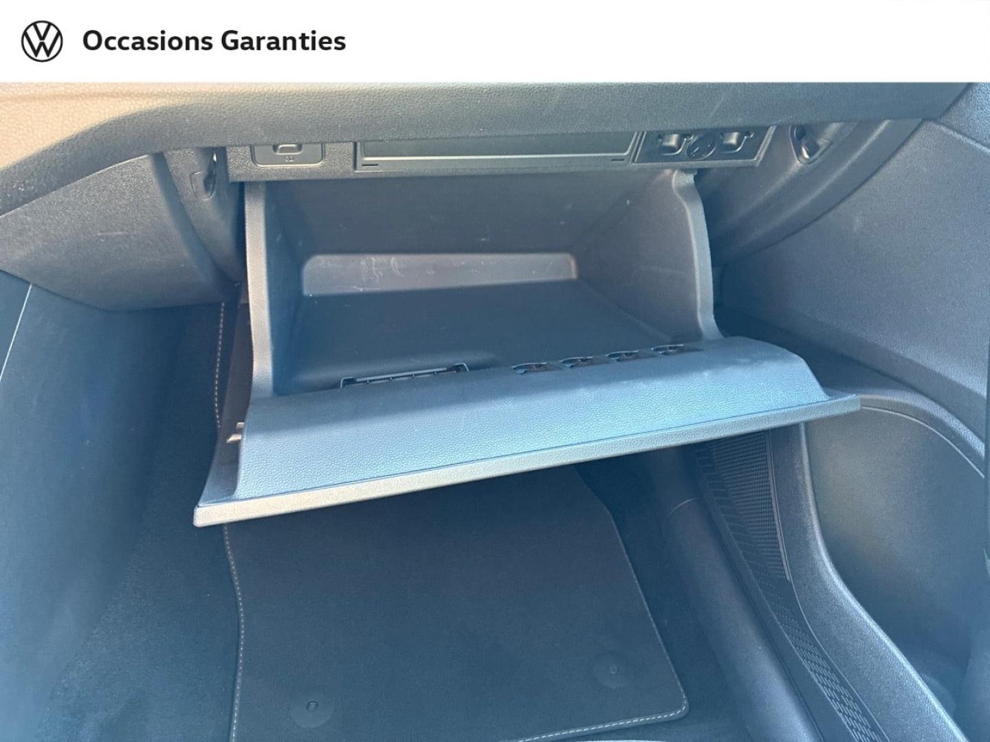 Voitures occasions VOLKSWAGEN TAIGO R-Line Edition Clermont-Ferrand
