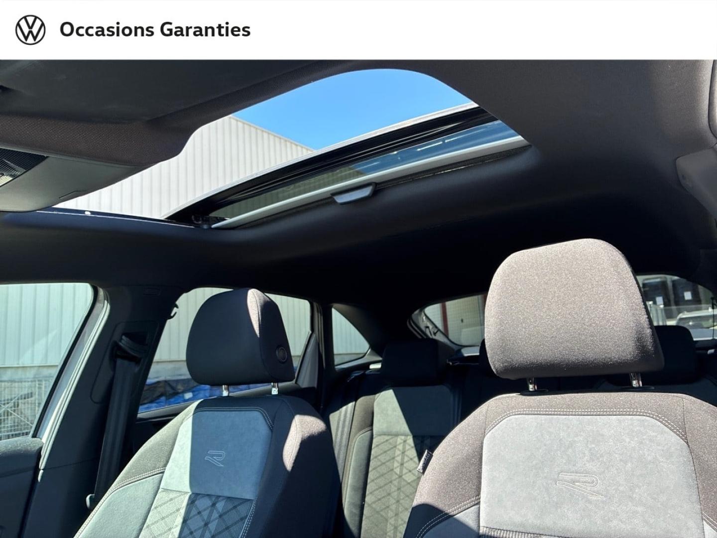 Voitures occasions VOLKSWAGEN TAIGO R-Line Edition Clermont-Ferrand
