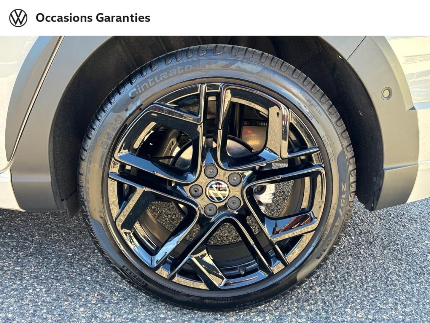 Voitures occasions VOLKSWAGEN TAIGO  Clermont-Ferrand