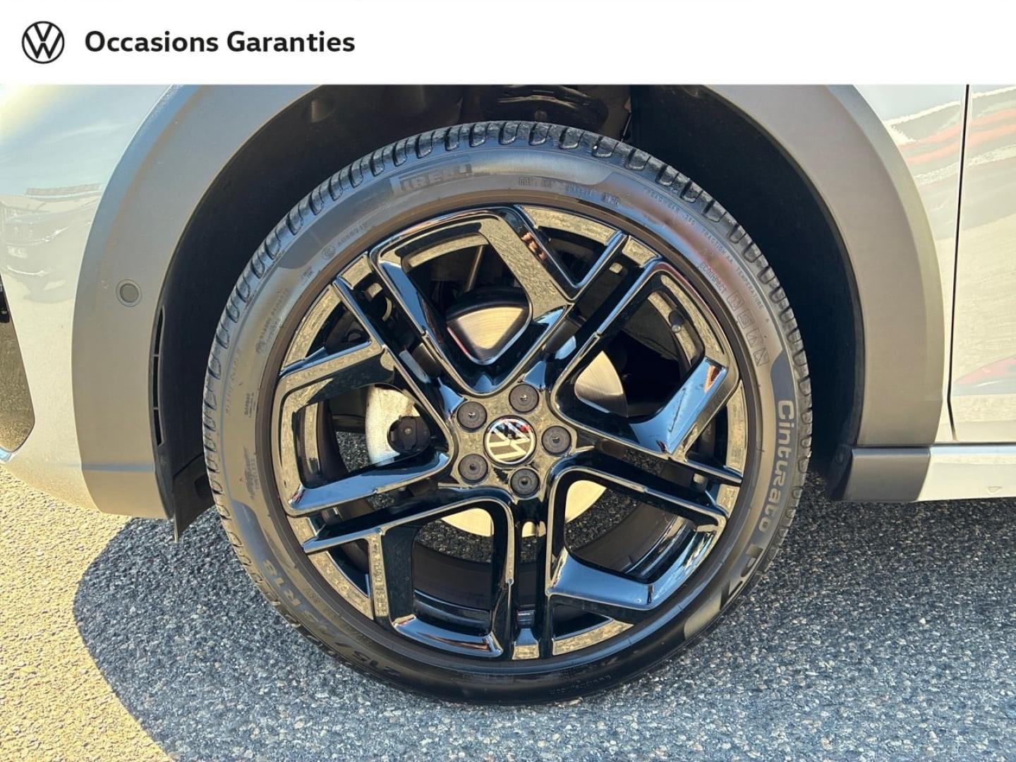 Voitures occasions VOLKSWAGEN TAIGO  Clermont-Ferrand