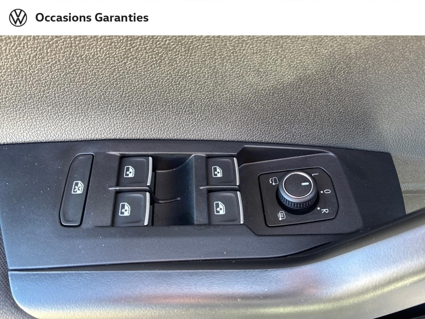 Voitures occasions VOLKSWAGEN TAIGO R-Line Edition Clermont-Ferrand