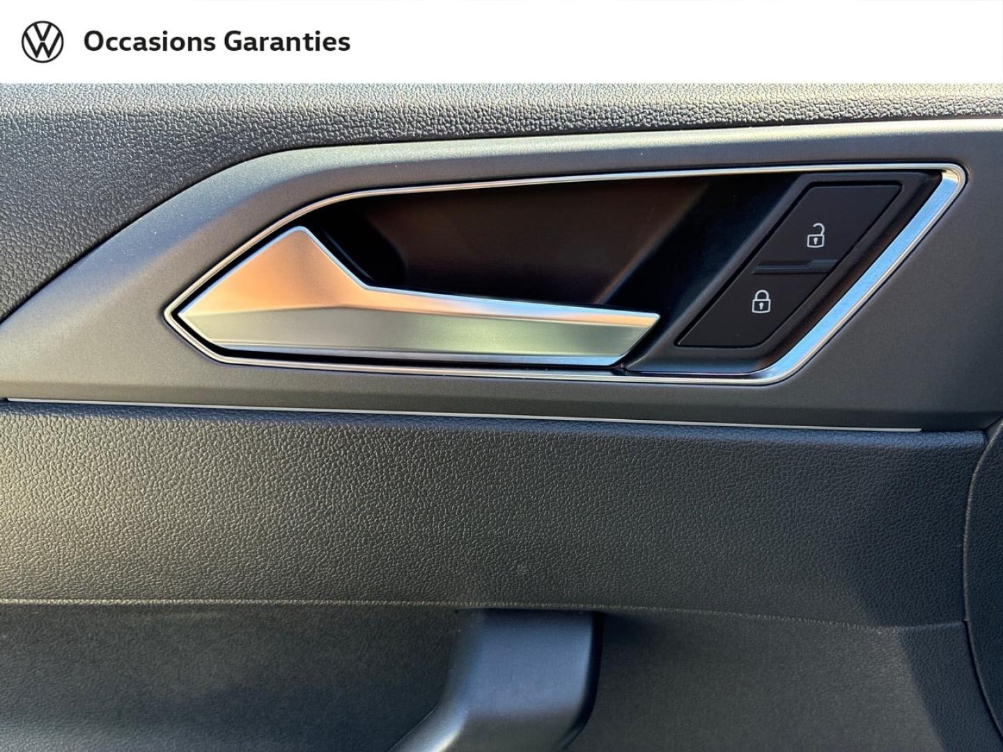 Voitures occasions VOLKSWAGEN TAIGO  Clermont-Ferrand