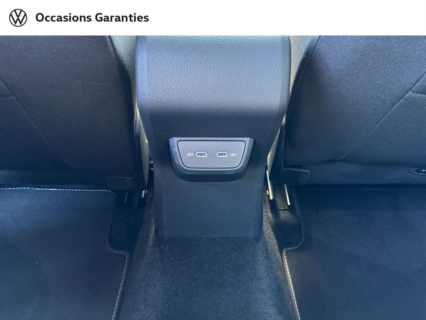 Voitures occasions VOLKSWAGEN TAIGO  Clermont-Ferrand
