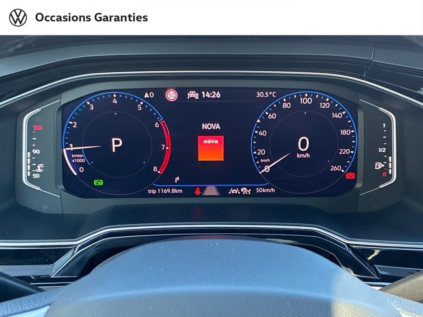 Voitures occasions VOLKSWAGEN TAIGO  Clermont-Ferrand