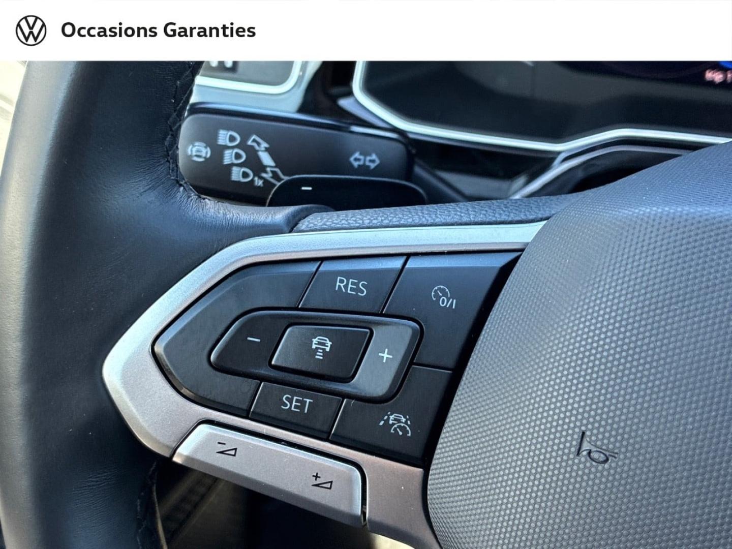 Voitures occasions VOLKSWAGEN TAIGO  Clermont-Ferrand