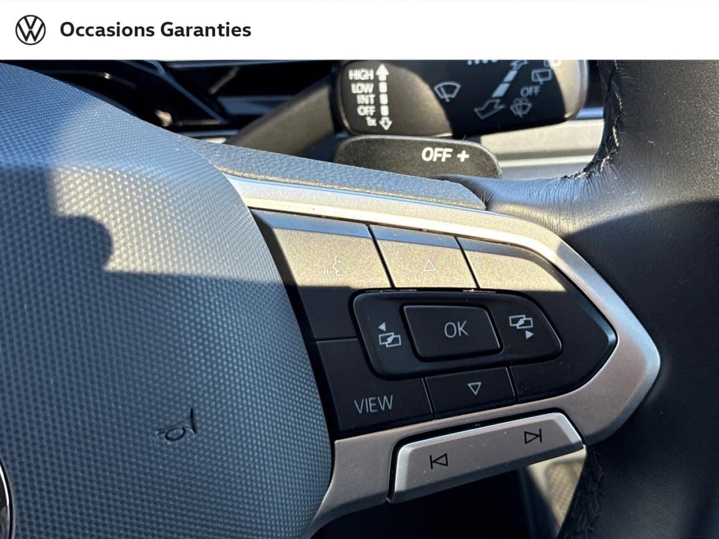 Voitures occasions VOLKSWAGEN TAIGO  Clermont-Ferrand