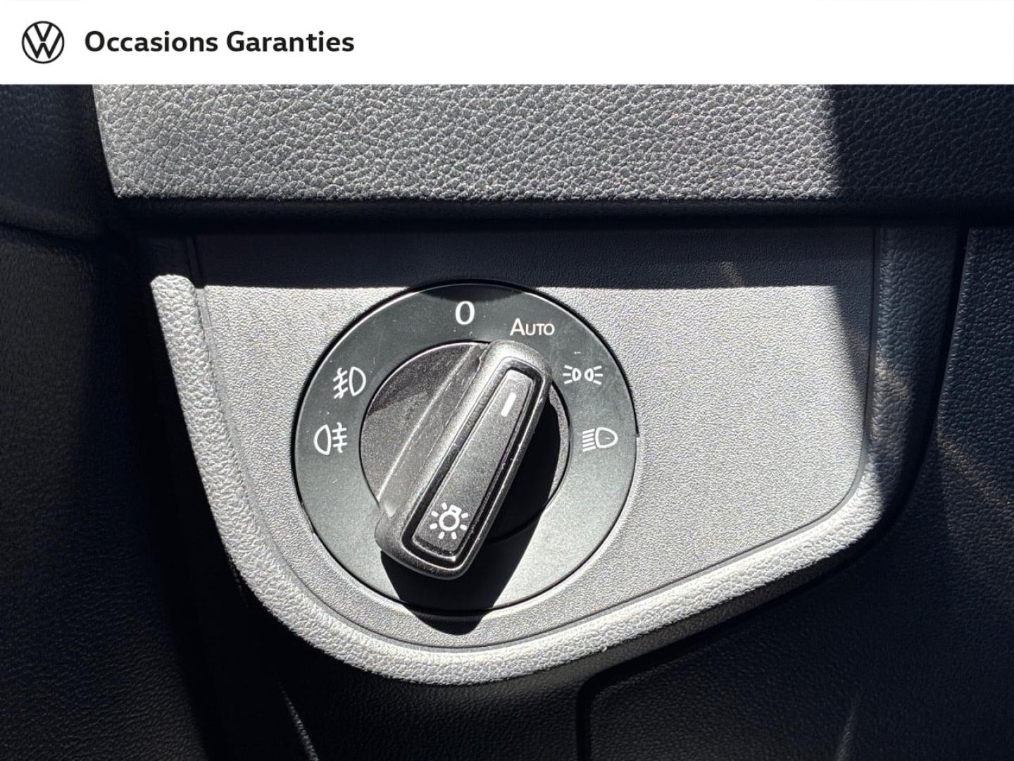 Voitures occasions VOLKSWAGEN TAIGO R-Line Edition Clermont-Ferrand