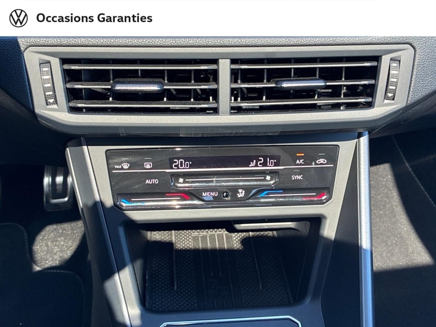 Voitures occasions VOLKSWAGEN TAIGO  Clermont-Ferrand