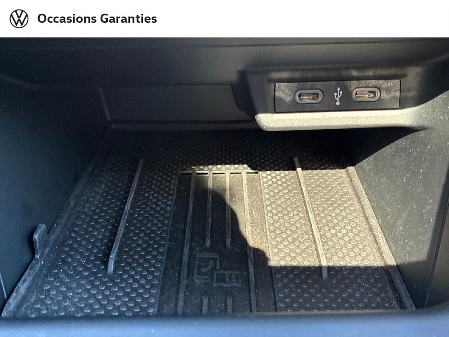 Voitures occasions VOLKSWAGEN TAIGO  Clermont-Ferrand