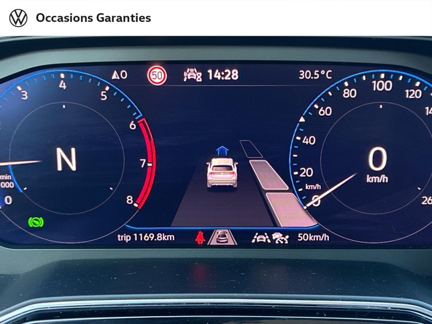 Voitures occasions VOLKSWAGEN TAIGO  Clermont-Ferrand