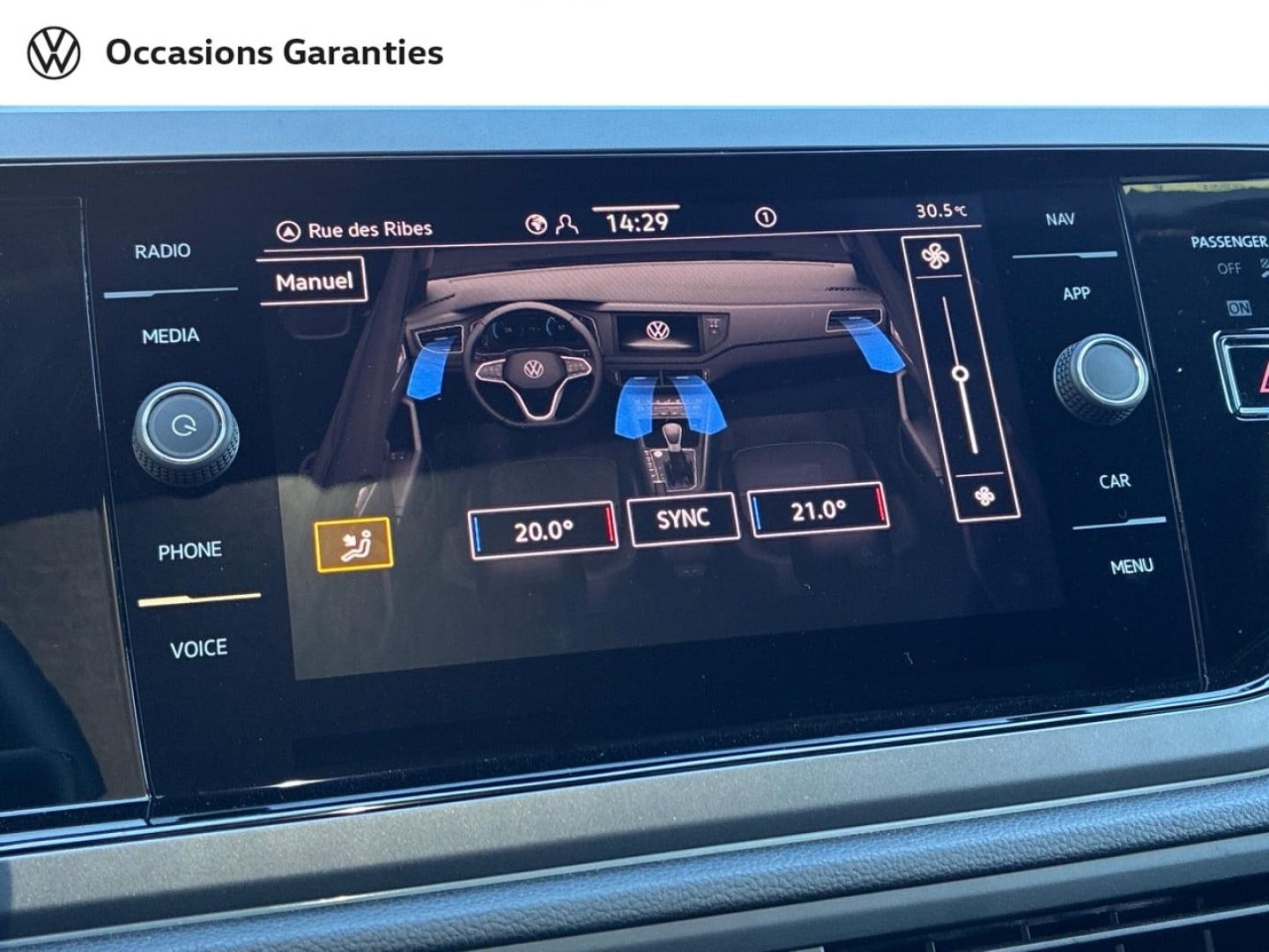Voitures occasions VOLKSWAGEN TAIGO  Clermont-Ferrand
