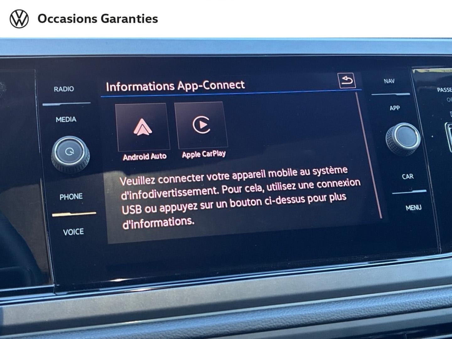 Voitures occasions VOLKSWAGEN TAIGO R-Line Edition Clermont-Ferrand