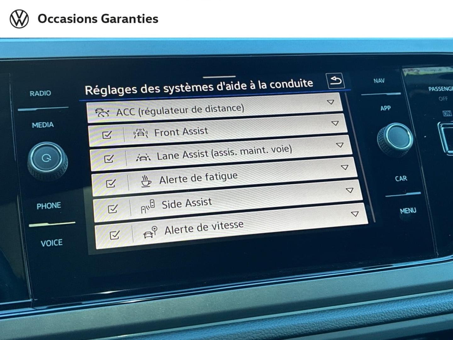 Voitures occasions VOLKSWAGEN TAIGO  Clermont-Ferrand