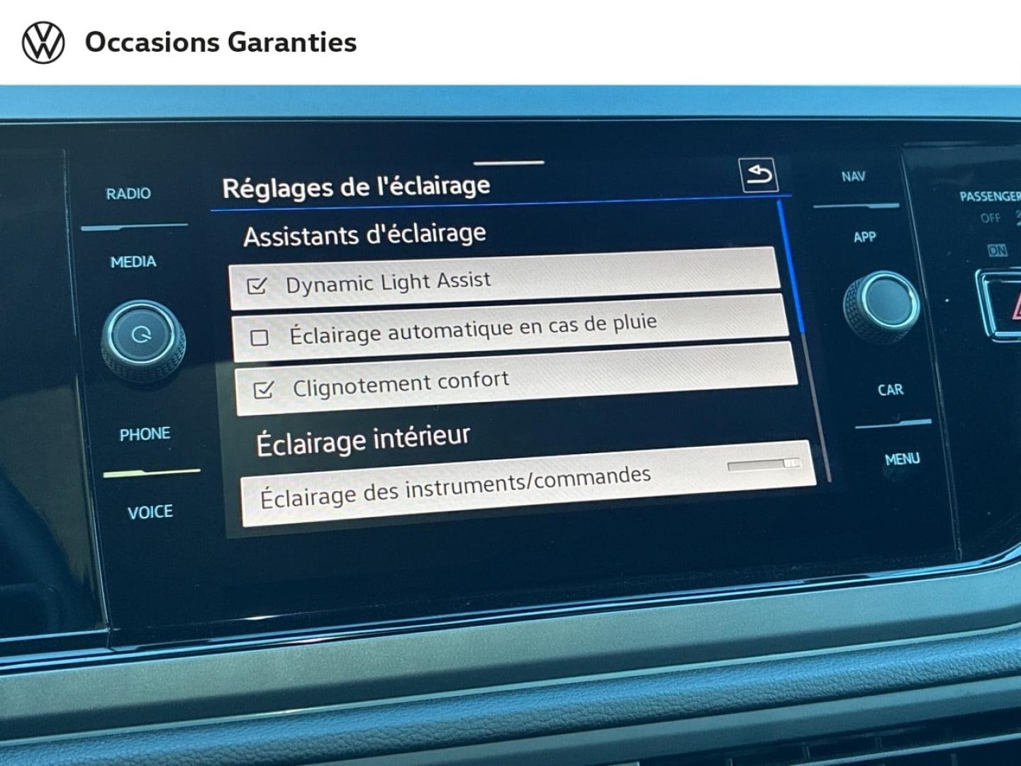 Voitures occasions VOLKSWAGEN TAIGO  Clermont-Ferrand