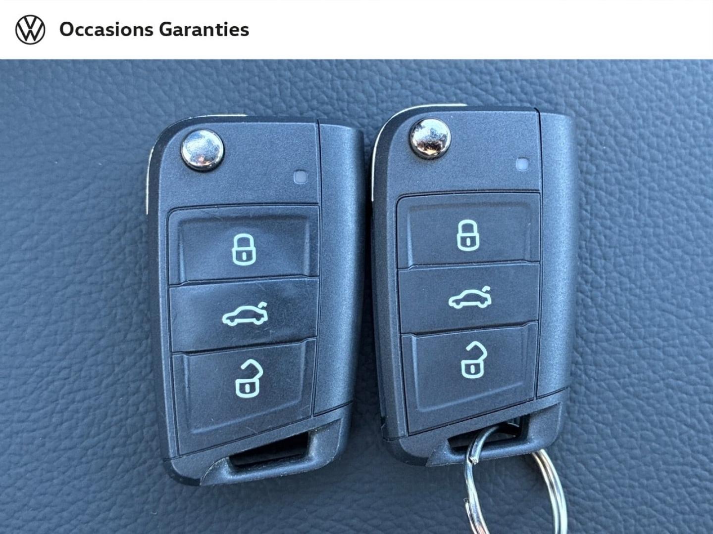Voitures occasions VOLKSWAGEN TAIGO  Clermont-Ferrand