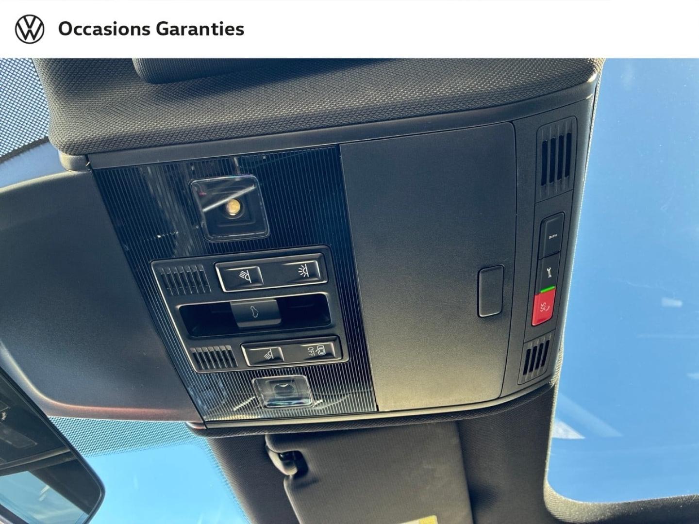 Voitures occasions VOLKSWAGEN TAIGO R-Line Edition Clermont-Ferrand