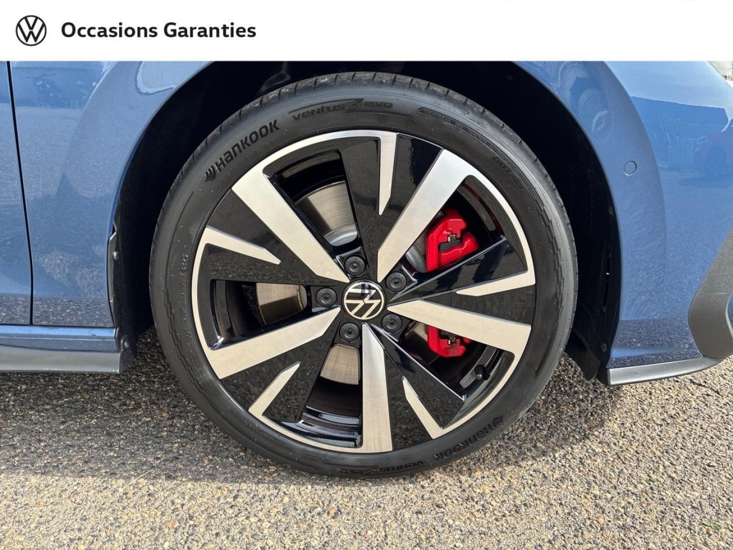 Voitures occasions VOLKSWAGEN GOLF GTE Clermont-Ferrand