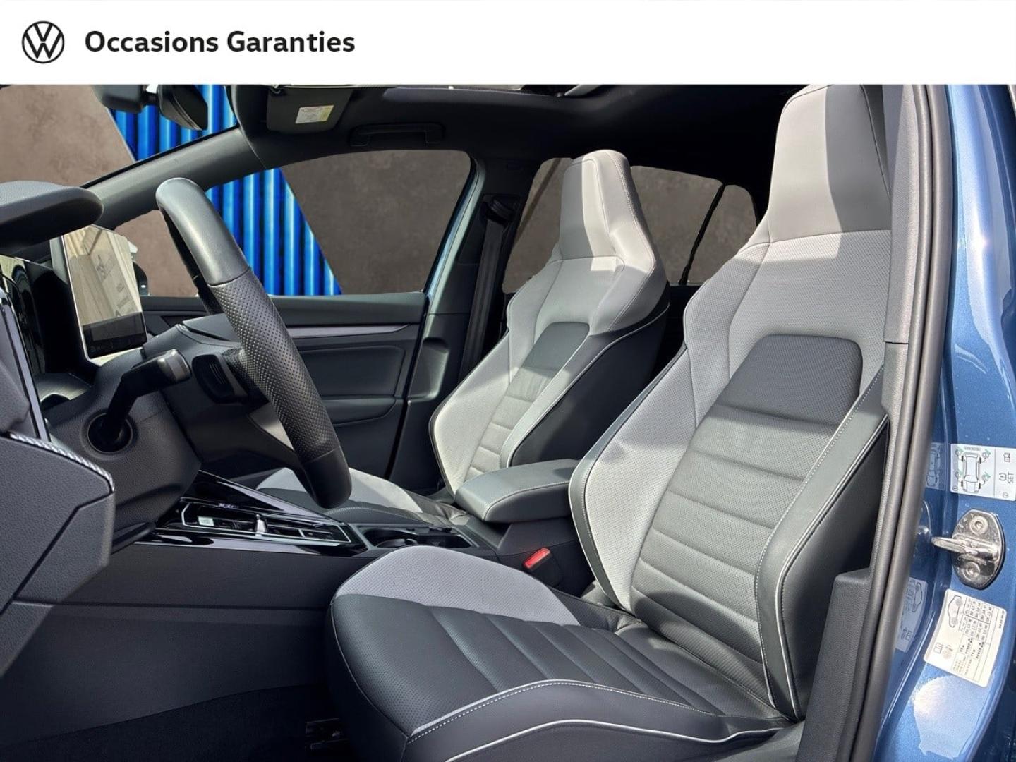 Voitures occasions VOLKSWAGEN GOLF GTE Clermont-Ferrand