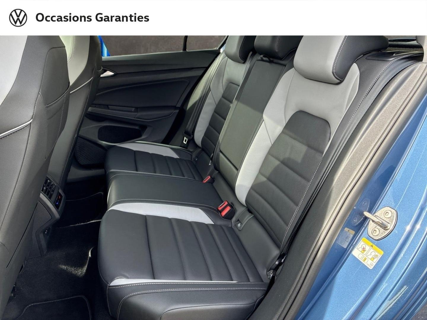 Voitures occasions VOLKSWAGEN GOLF GTE Clermont-Ferrand