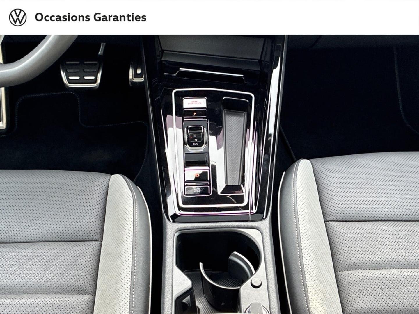 Voitures occasions VOLKSWAGEN GOLF GTE Clermont-Ferrand
