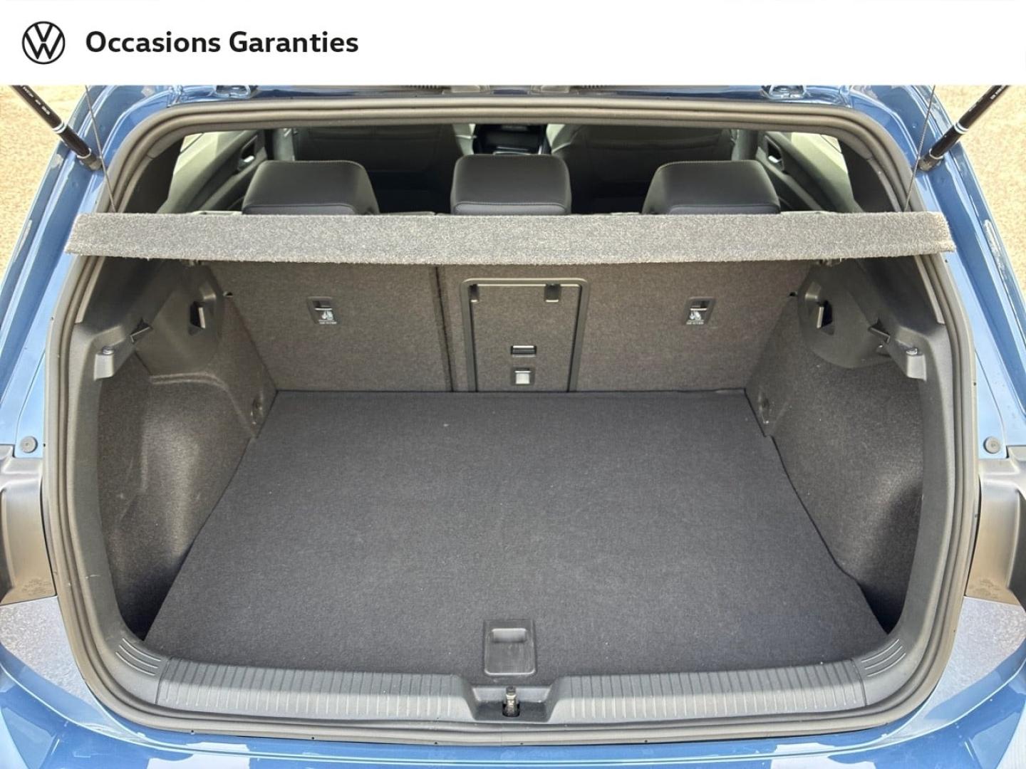 Voitures occasions VOLKSWAGEN GOLF GTE Clermont-Ferrand