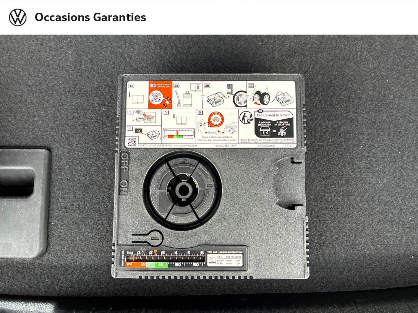 Voitures occasions VOLKSWAGEN GOLF GTE Clermont-Ferrand