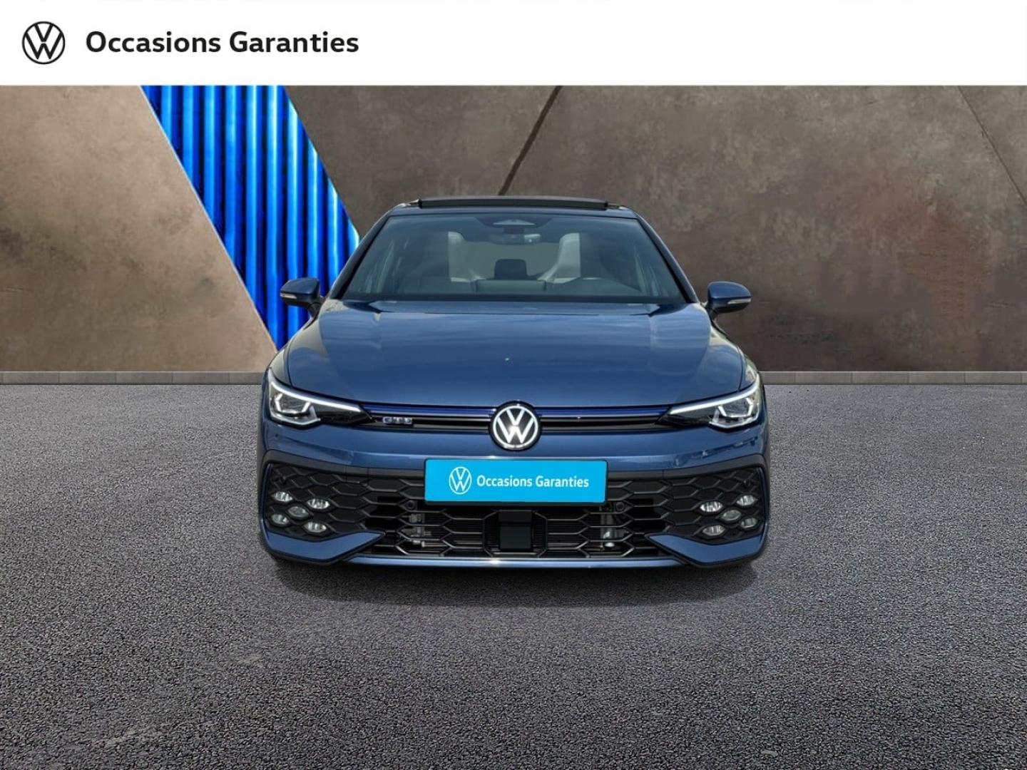 Voitures occasions VOLKSWAGEN GOLF GTE Clermont-Ferrand
