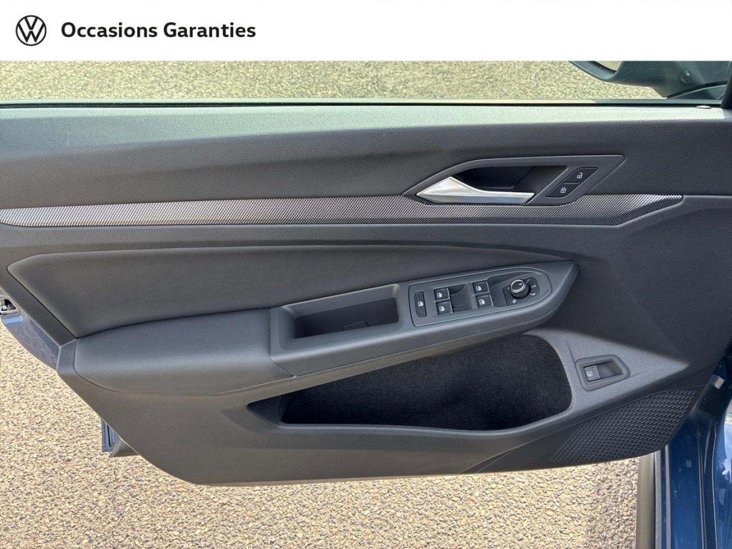 Voitures occasions VOLKSWAGEN GOLF GTE Clermont-Ferrand
