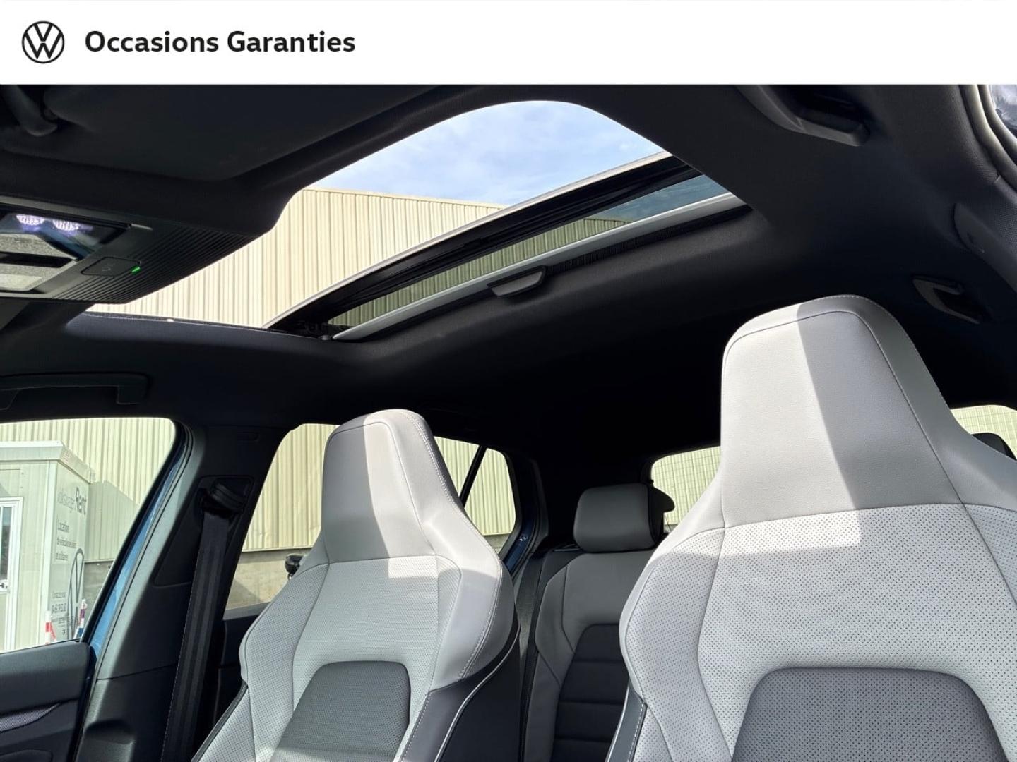 Voitures occasions VOLKSWAGEN GOLF GTE Clermont-Ferrand