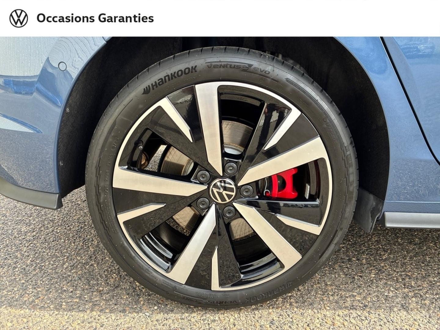 Voitures occasions VOLKSWAGEN GOLF GTE Clermont-Ferrand