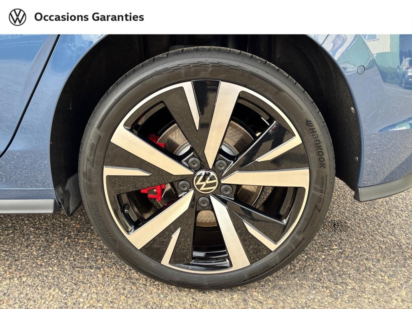 Voitures occasions VOLKSWAGEN GOLF GTE Clermont-Ferrand