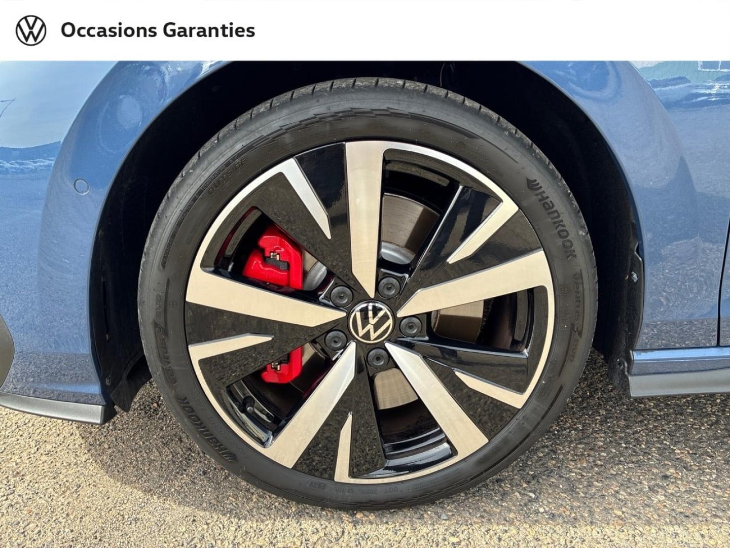 Voitures occasions VOLKSWAGEN GOLF GTE Clermont-Ferrand