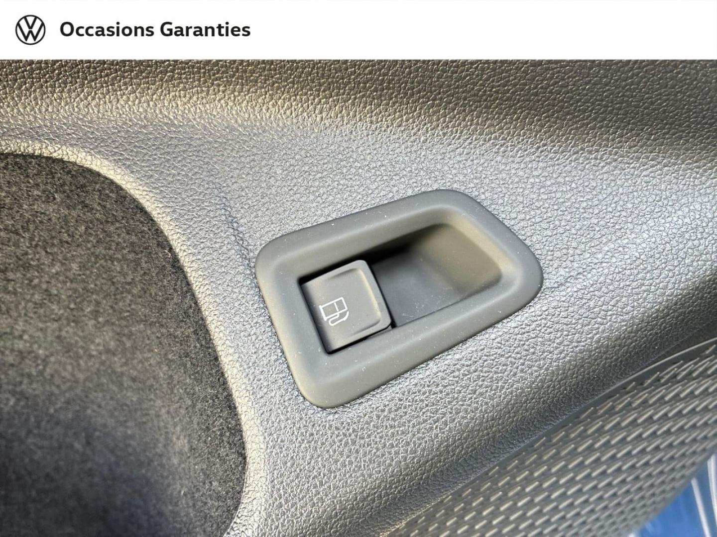 Voitures occasions VOLKSWAGEN GOLF GTE Clermont-Ferrand