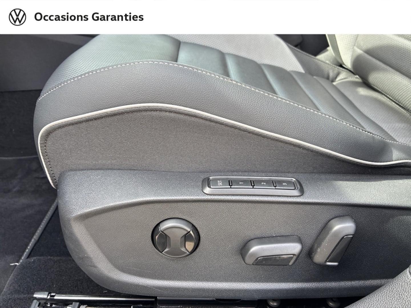 Voitures occasions VOLKSWAGEN GOLF GTE Clermont-Ferrand