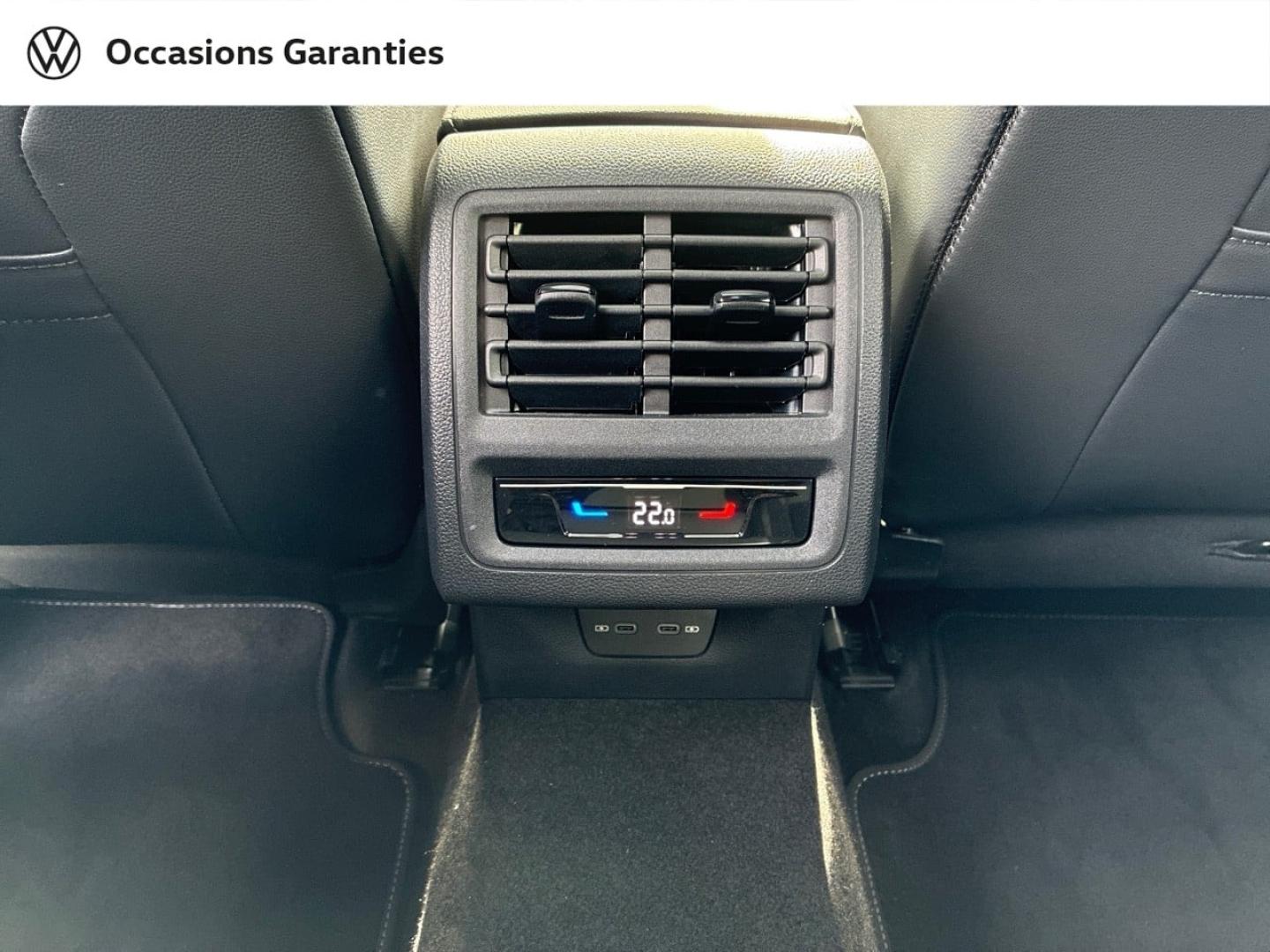 Voitures occasions VOLKSWAGEN GOLF GTE Clermont-Ferrand