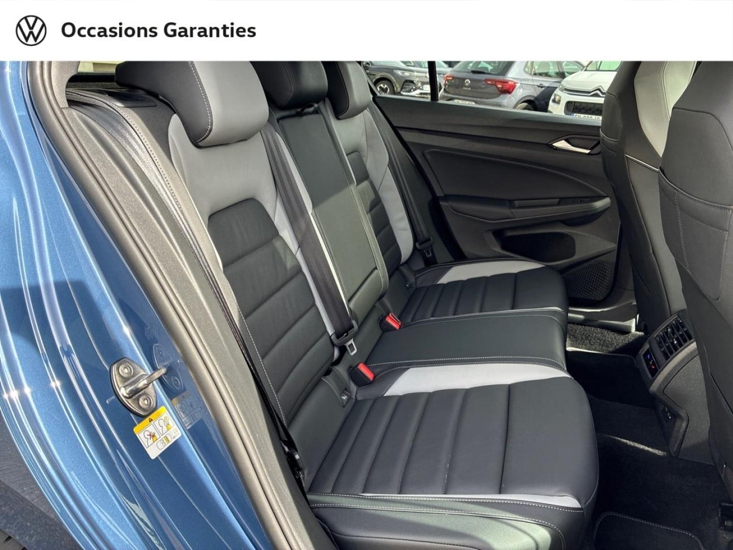 Voitures occasions VOLKSWAGEN GOLF GTE Clermont-Ferrand