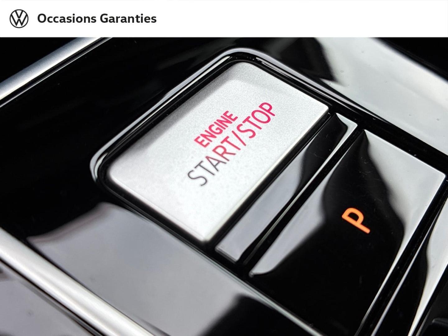 Voitures occasions VOLKSWAGEN GOLF GTE Clermont-Ferrand