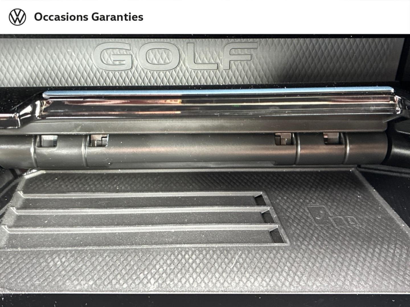 Voitures occasions VOLKSWAGEN GOLF GTE Clermont-Ferrand