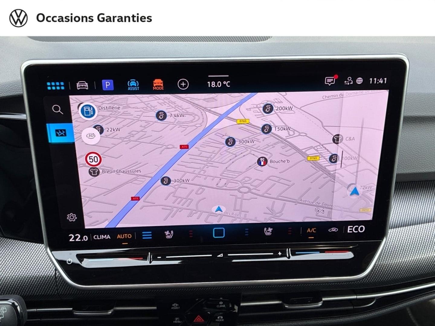 Voitures occasions VOLKSWAGEN GOLF GTE Clermont-Ferrand