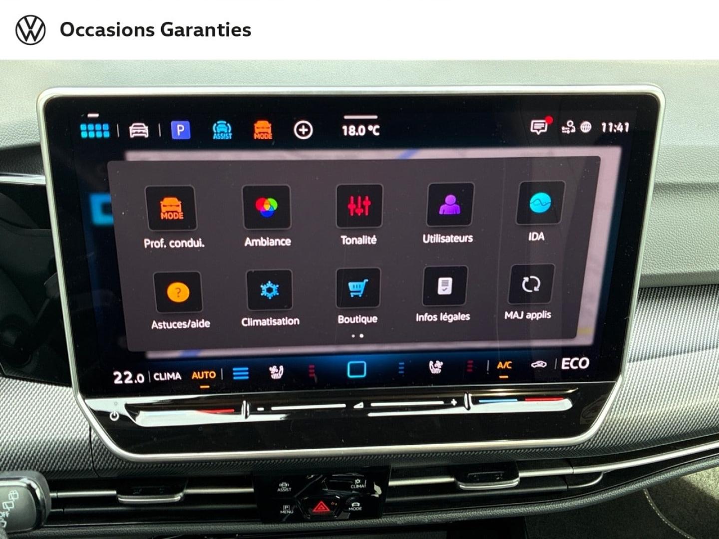 Voitures occasions VOLKSWAGEN GOLF GTE Clermont-Ferrand