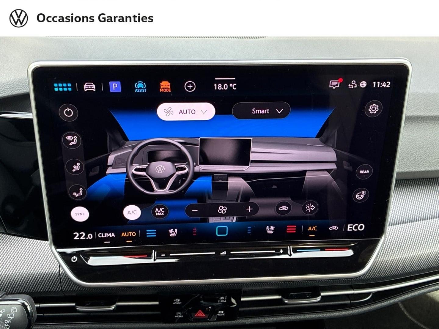 Voitures occasions VOLKSWAGEN GOLF GTE Clermont-Ferrand