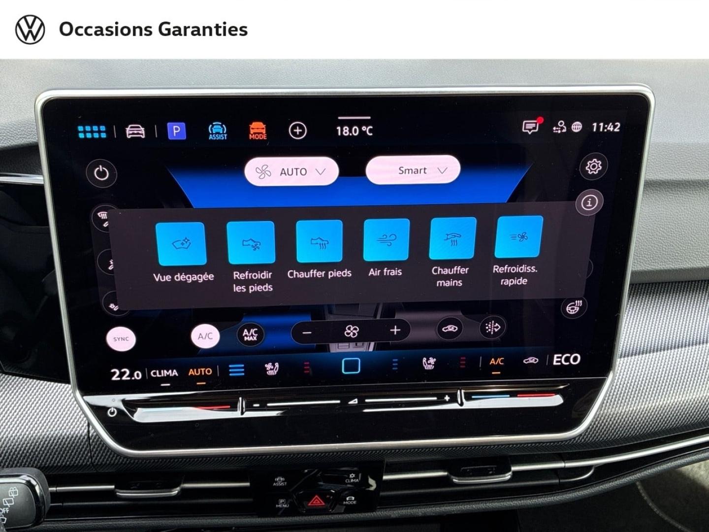 Voitures occasions VOLKSWAGEN GOLF GTE Clermont-Ferrand